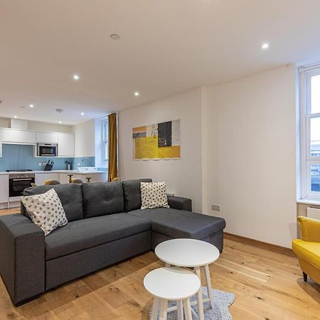 Marylebone Apartments Londra Dış mekan fotoğraf