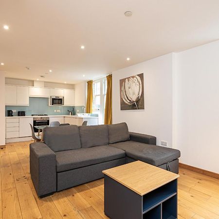 Marylebone Apartments Londra Oda fotoğraf