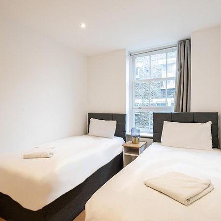 Marylebone Apartments Londra Oda fotoğraf