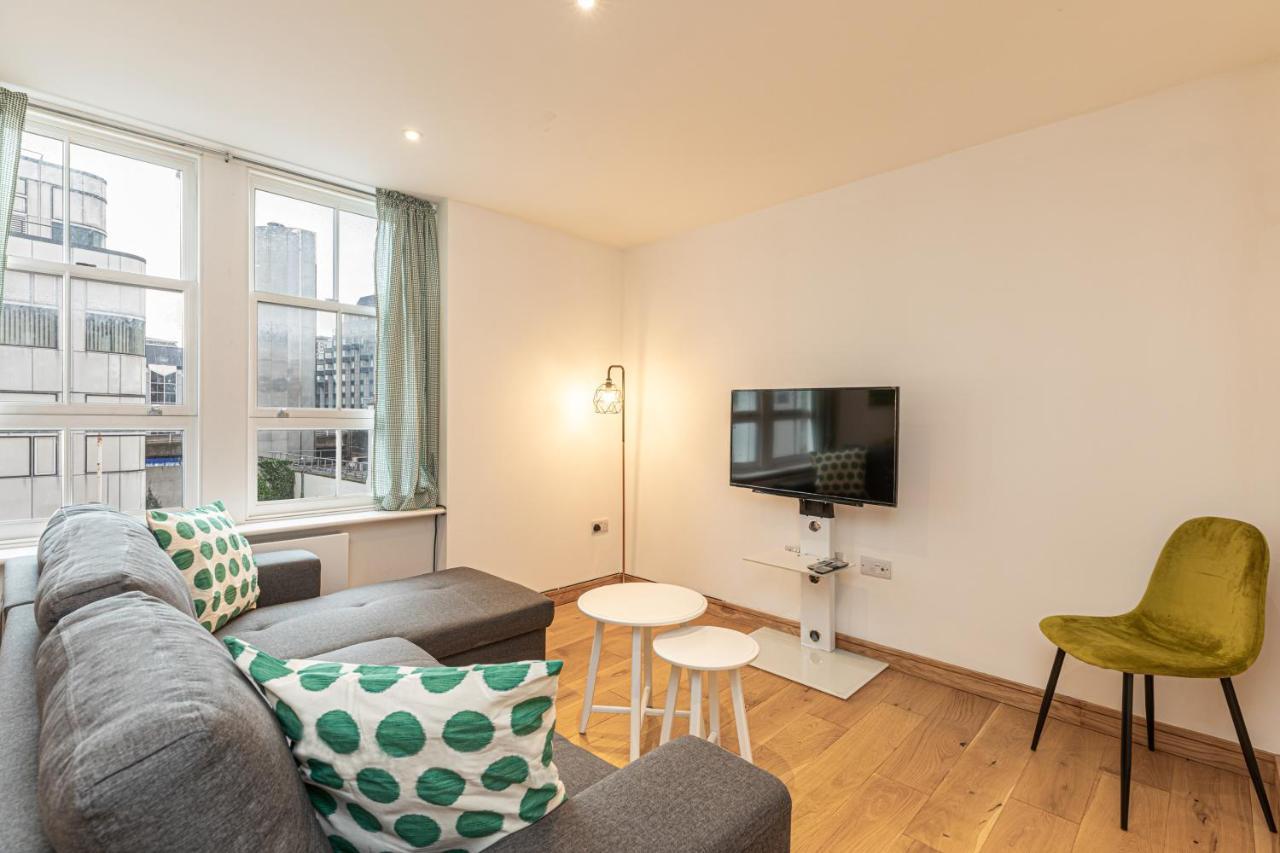 Marylebone Apartments Londra Oda fotoğraf