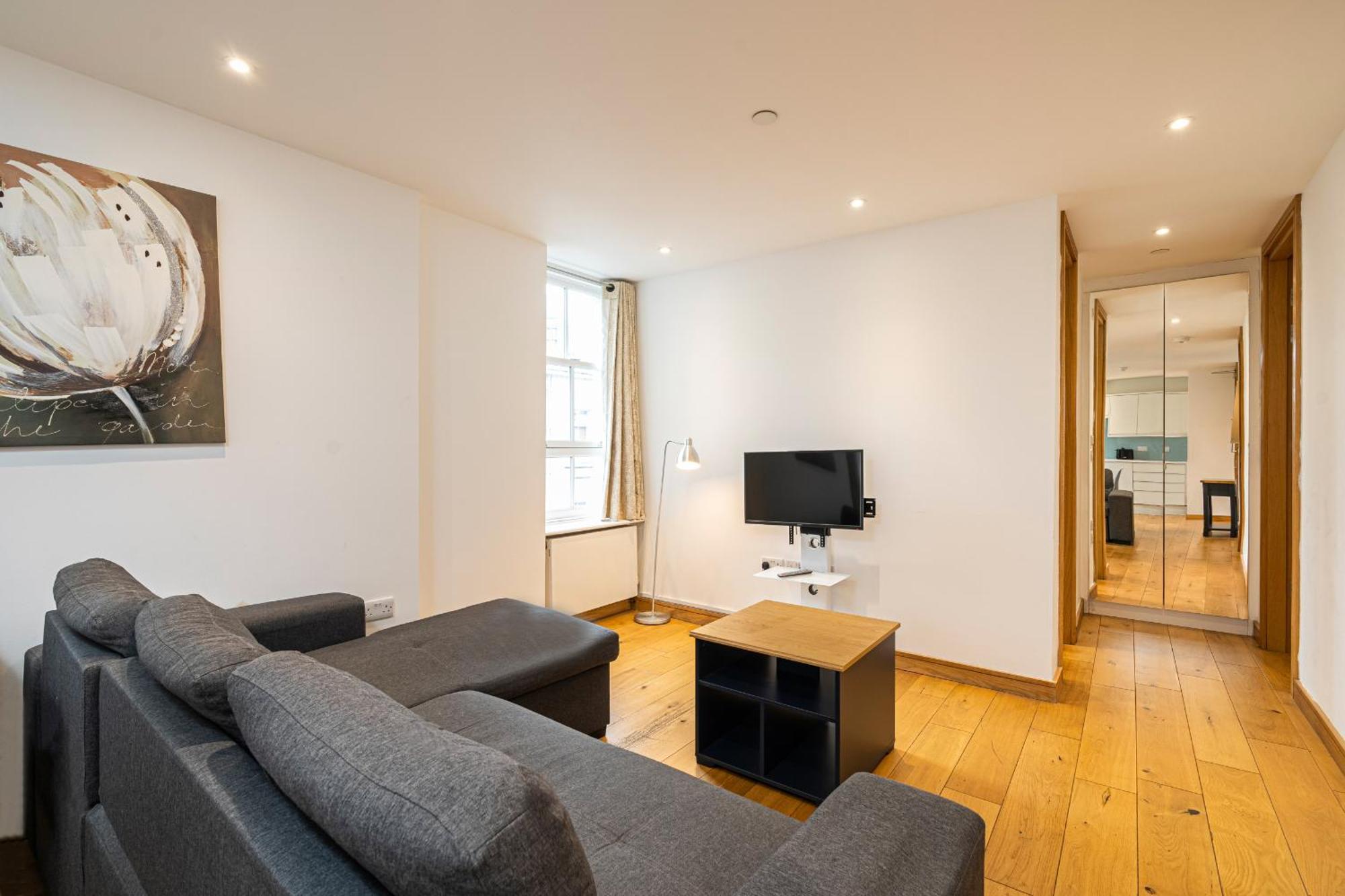 Marylebone Apartments Londra Oda fotoğraf