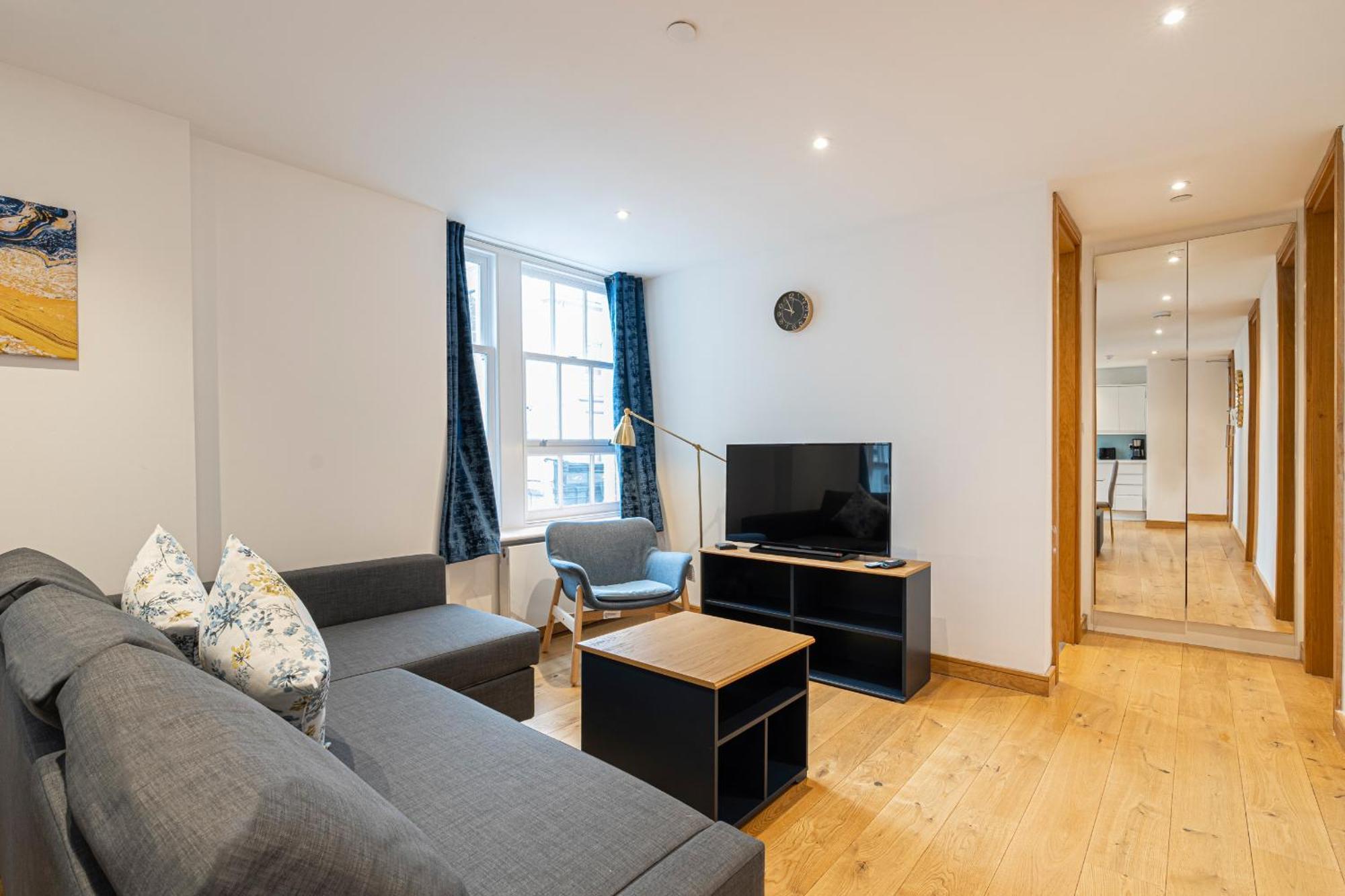 Marylebone Apartments Londra Oda fotoğraf