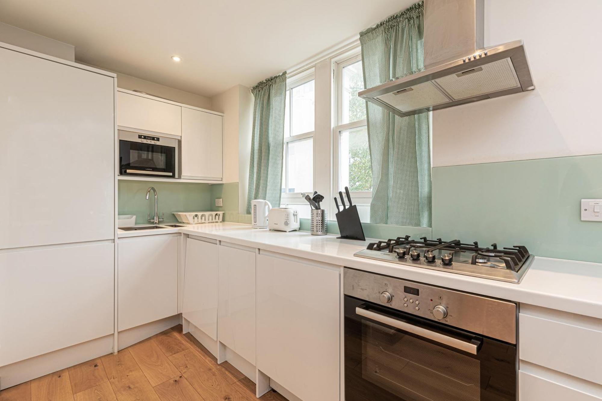 Marylebone Apartments Londra Oda fotoğraf